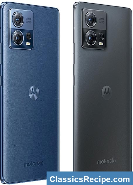 Motorola Moto S30 Pro