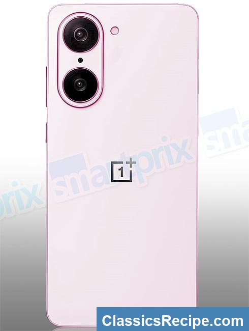  OnePlus Nord CE5: un potente smartphone de gama media que da mucho de sí