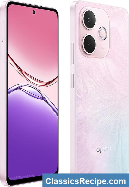 Oppo A5 Pro