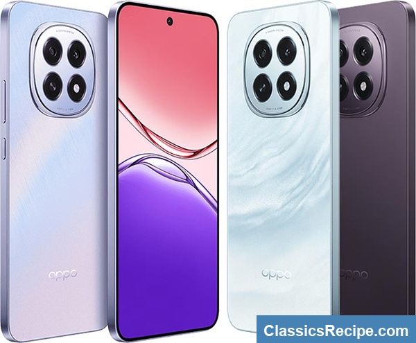 Oppo A5 (China)