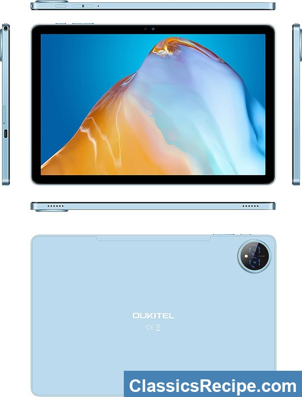 Oukitel OT12