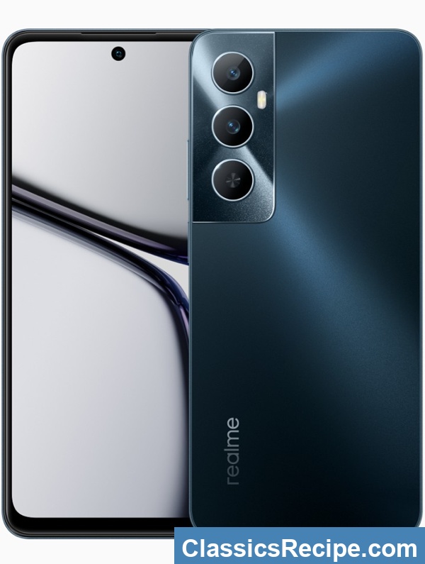 Realme C65: ¿el campeón sorprendente de los presupuestos ajustados? ¡5 razones por las que sí!