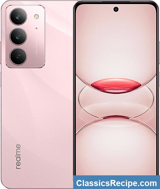 Realme C75x: ¿el héroe cotidiano que necesita?