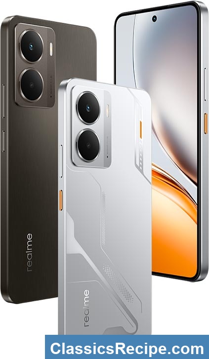 Realme Neo7x