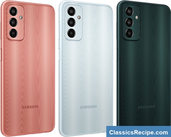Samsung Galaxy M13