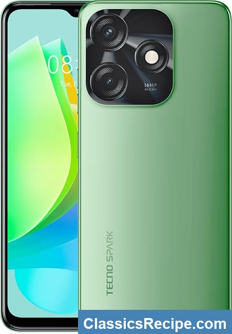 Tecno Spark 10C: una potencia asequible que sorprende