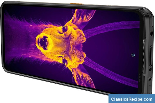 Ulefone Armor 25T Pro