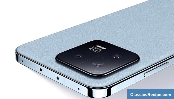 Xiaomi 13