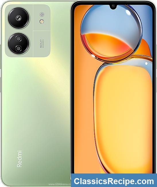 ¡Xiaomi Redmi 13C 10: una ganga que le encantará!