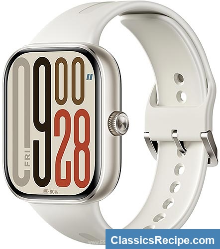 Xiaomi Redmi Watch 5