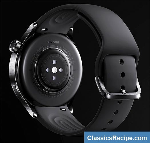 Xiaomi Watch S1 Pro