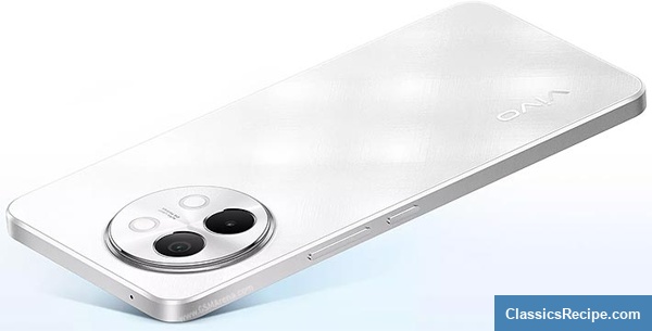 vivo S18e