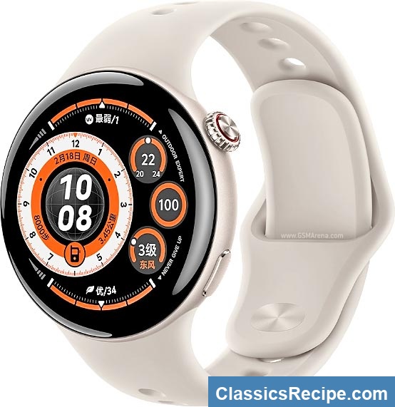 vivo Watch 5: ¡5 funciones imprescindibles para su teléfono!