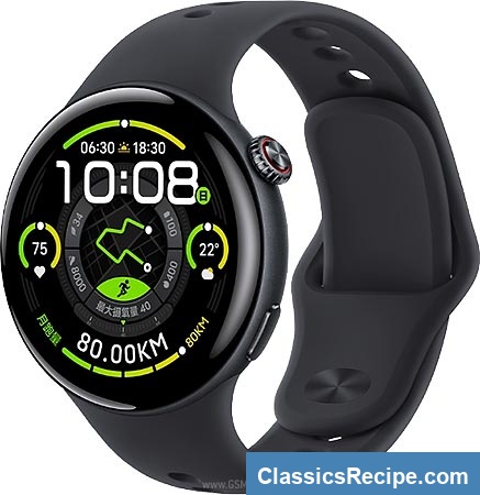 vivo Watch 5