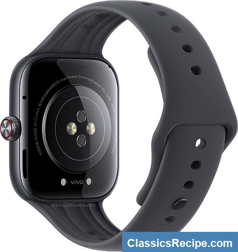vivo Watch GT