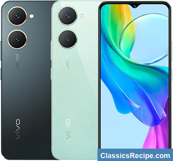 vivo Y18 (India): ¡Llega el campeón de los presupuestos ajustados!