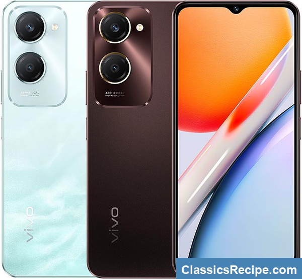 vivo Y18: encanto asequible que trabaja duro