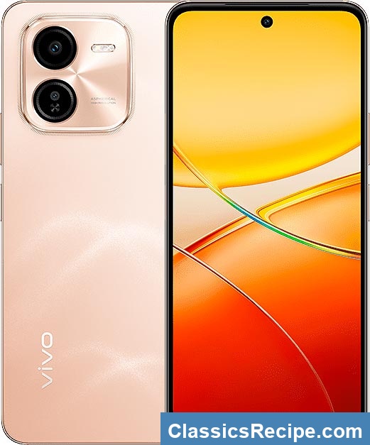 vivo Y200+: ¡Un valor impresionante, un brillante 4,5/5!