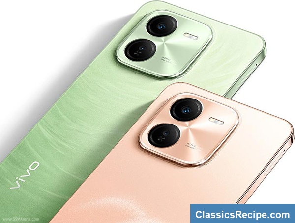 vivo Y200+