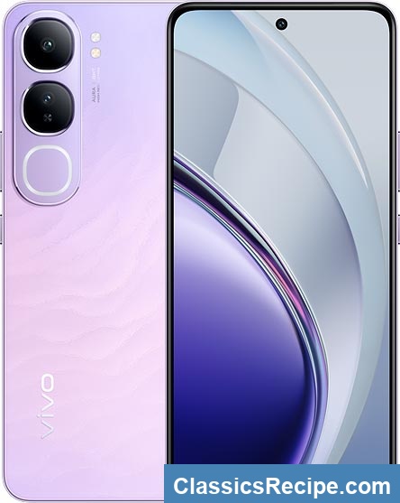 vivo Y200: una sorprendente relación calidad-precio en la gama media