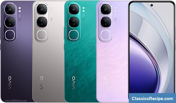 vivo Y200