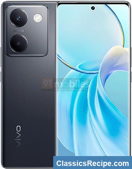 vivo Y300 Plus